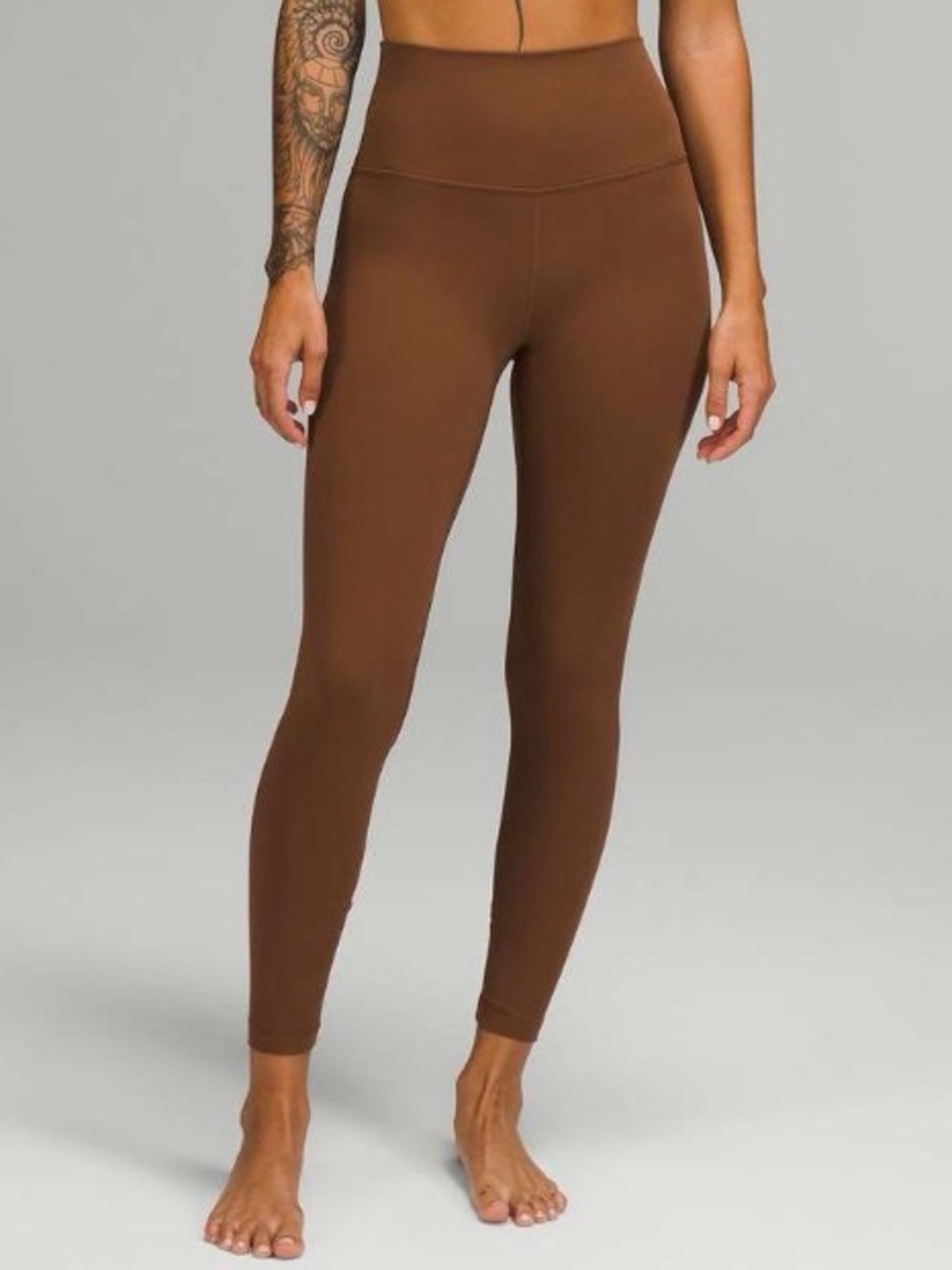 Lululemon Align High-Rise Pant 25"